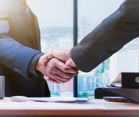 Şirket Kuruluş Hizmetleri