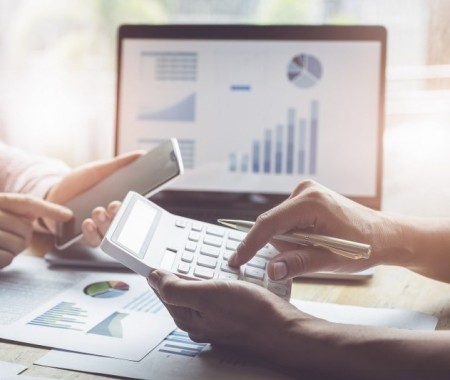 Vergi Danışmanlığı Hizmetleri